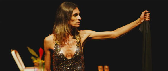 Evangelho Segundo Jesus, Rainha do Céu