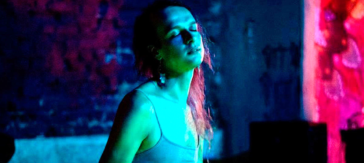 OLLIVIA LEO por Gabriel da Silva Melo