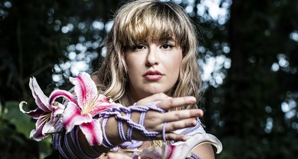 Alice Caymmi fala sobre novo disco e empoderamento (Foto: Daryan Dornelles | Divulgação)