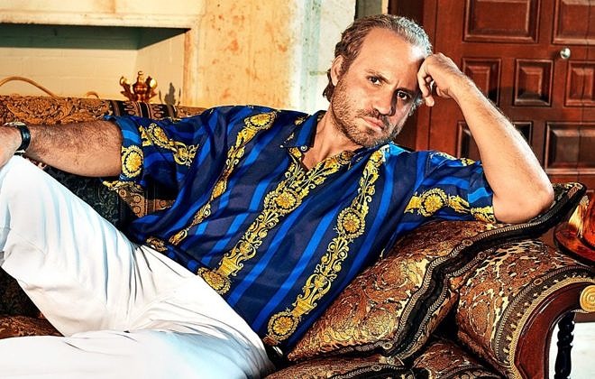 5 motivos para não perder “O Assassinato de Gianni Versace”