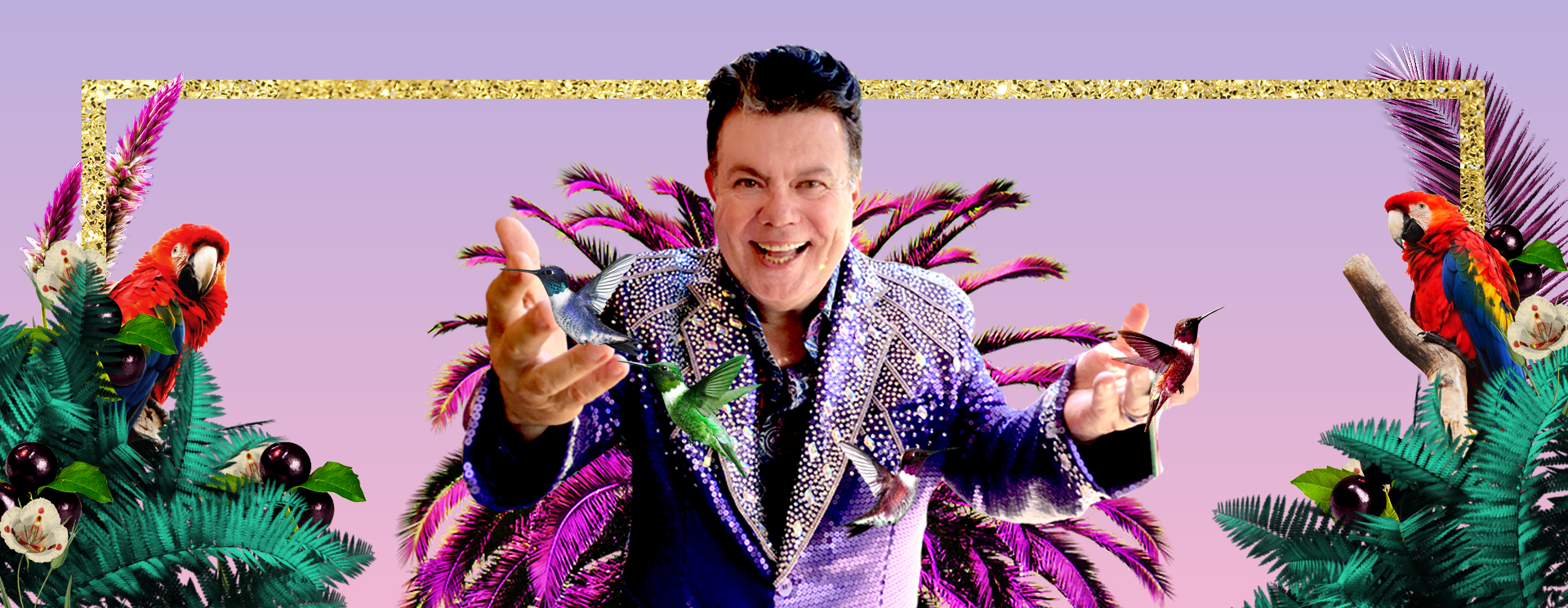 A apoteose de Milton Cunha, do passado em Belém ao brilho na Sapucaí A apoteose de Milton Cunha, do passado em Belém ao brilho na Sapucaí