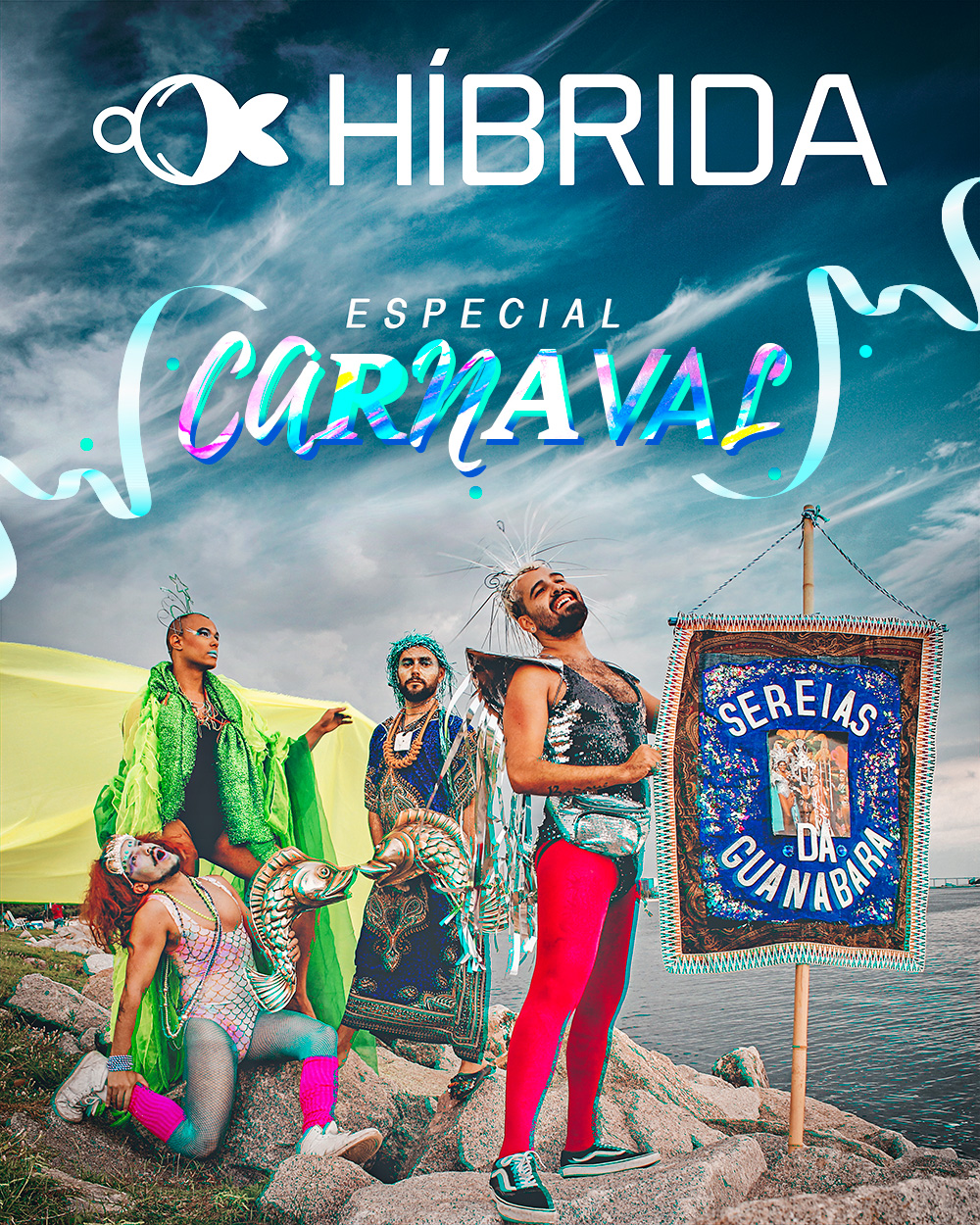 Especial de Carnaval Especial de Carnaval