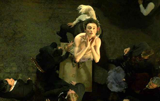 “The Alienist”: o verdadeiro submundo gay de Nova York no séc. XIX