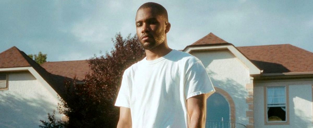 Universidade dos EUA terá curso dedicado à arte de Frank Ocean