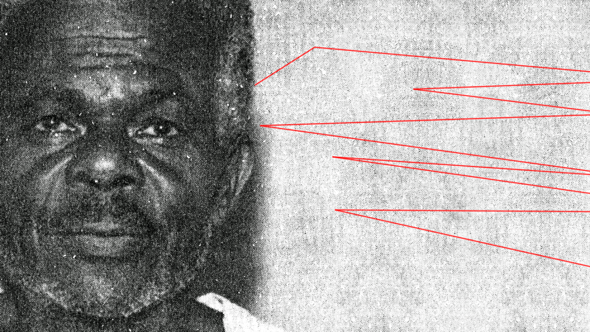 Madame Satã, presente!