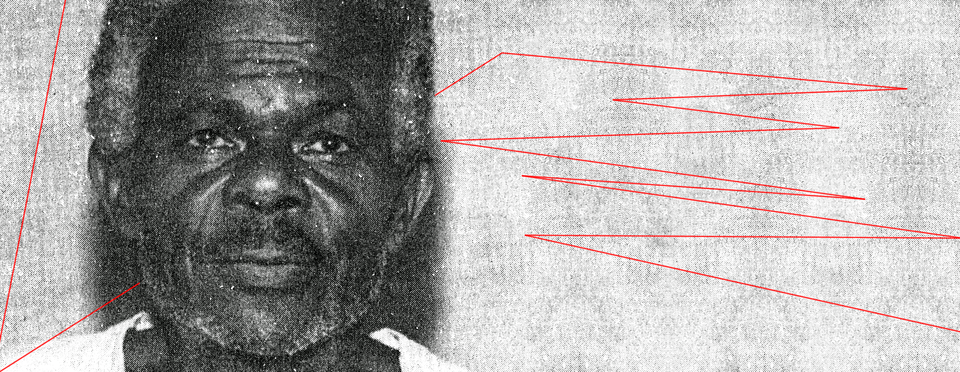 Madame Satã, presente! Madame Satã, presente!