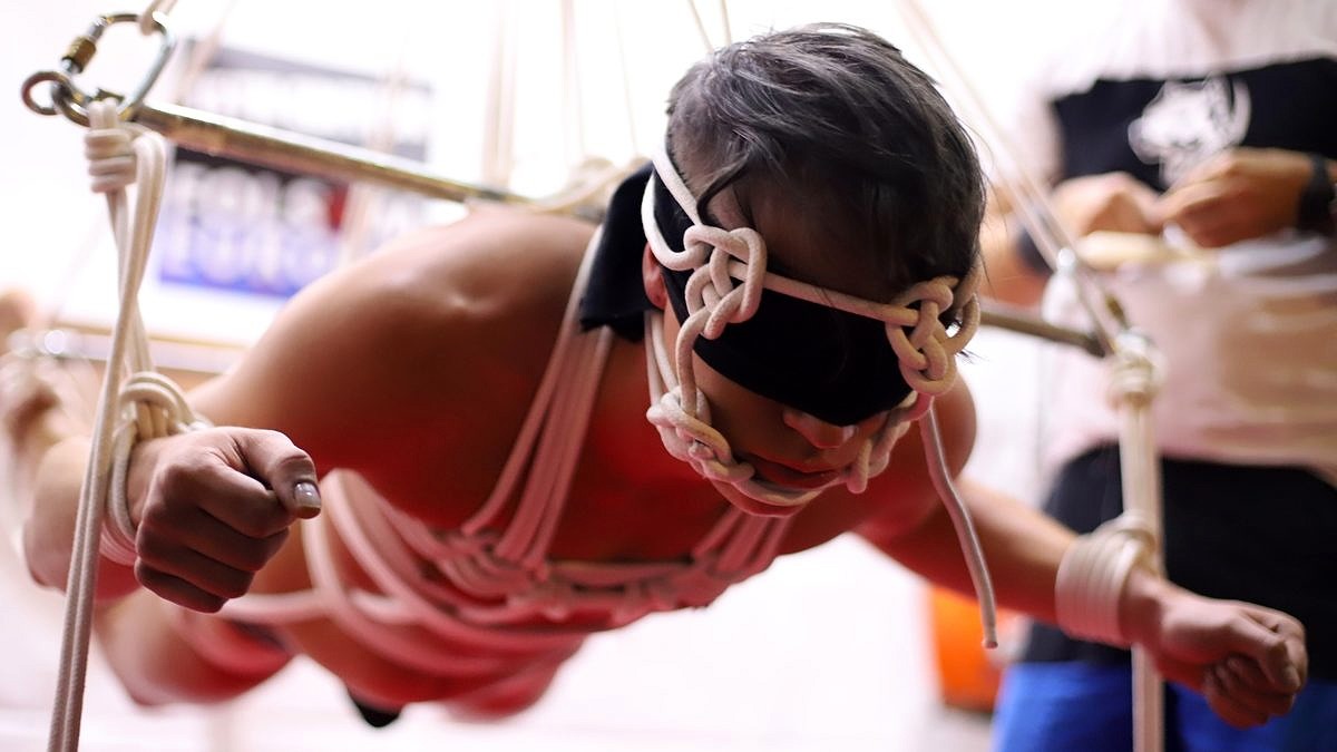 Folsom Europe: a festa de sexo, fetiches e BDSM nas ruas de Berlim