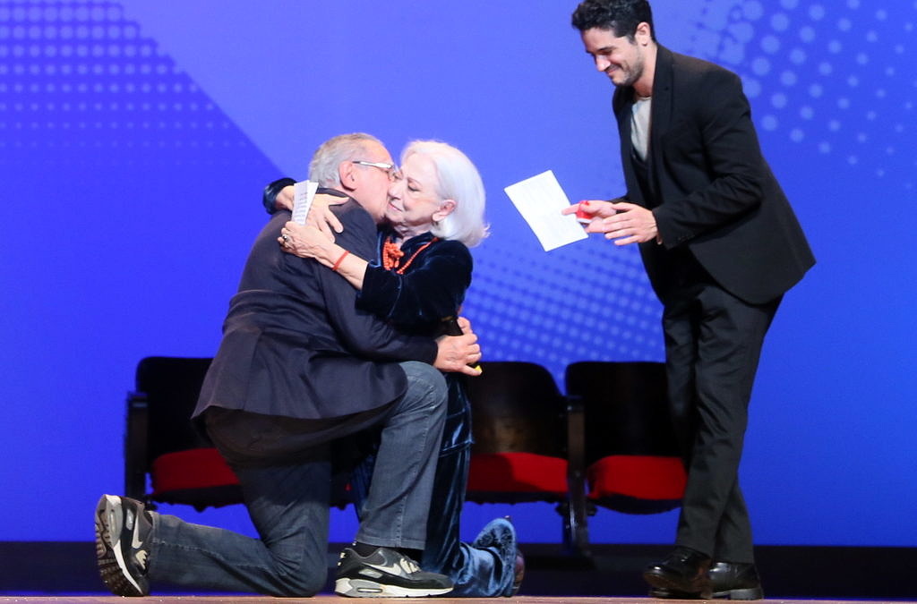 17º Grande Prêmio do Cinema Brasileiro