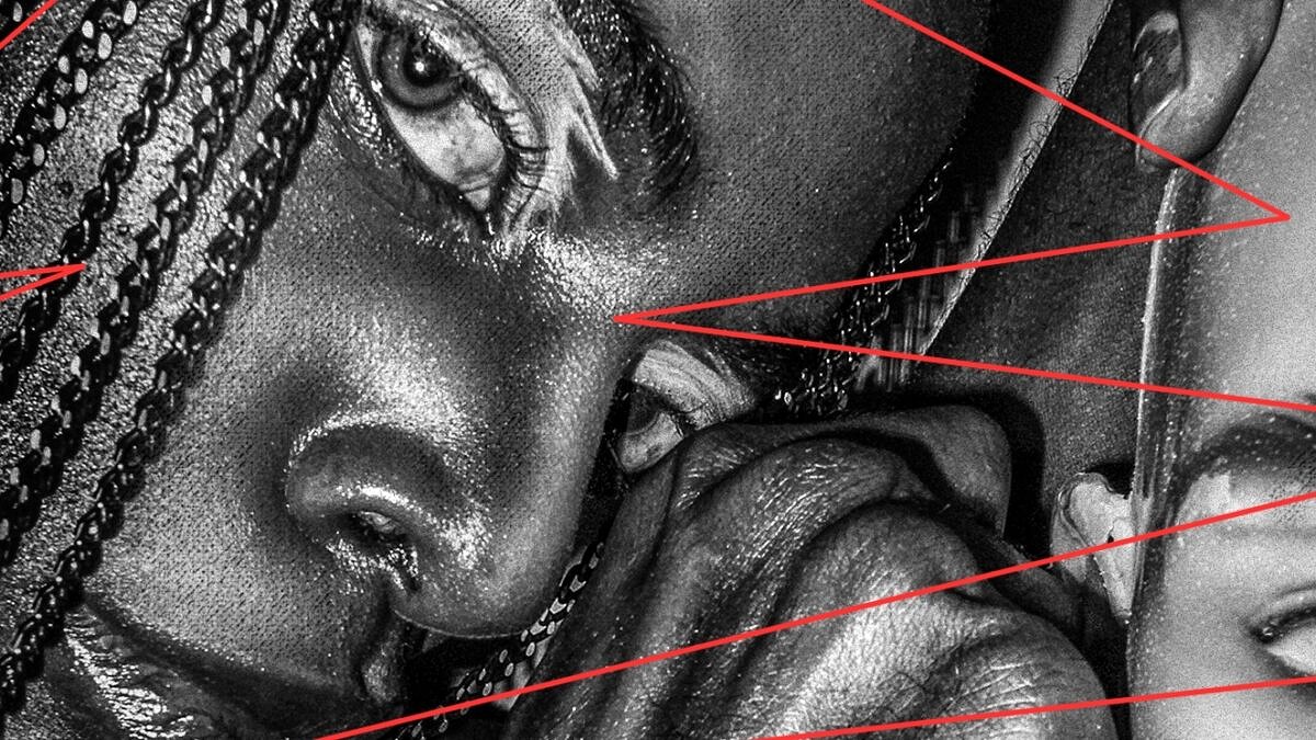 Leia a 3ª edição da Revista Híbrida, "Liberdade?"