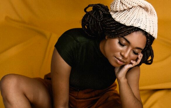 Vicky Régia, Hibridx: Vicky Régia, Híbridx: "Minha vida é um eterno 'sair do armário'"