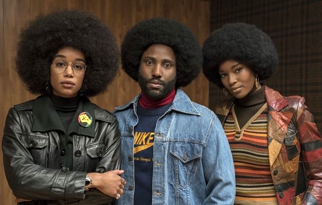 “Infiltrado na Klan”: comédia denuncia ódio, racismo e estupidez da Ku Klux Klan