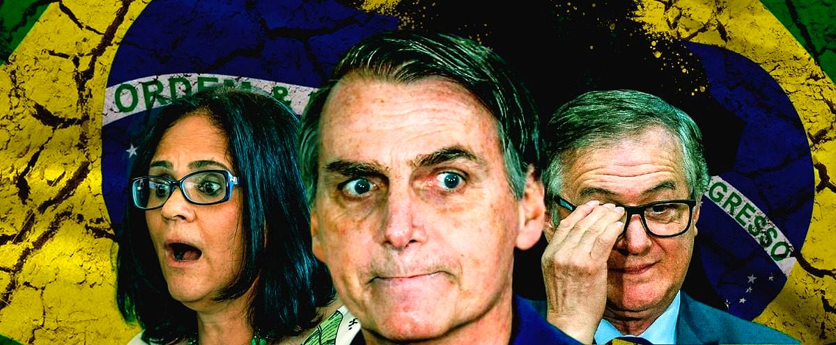 Veja 5 decisões da "nova era" de Bolsonaro que prejudicam LGBTs