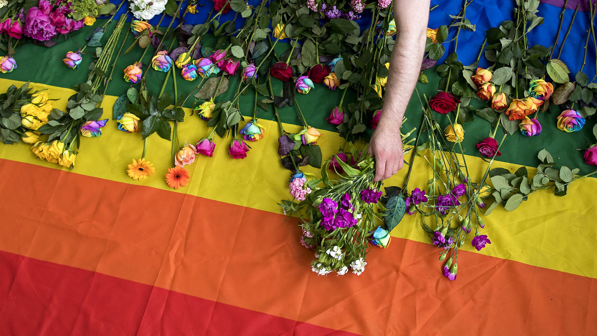 40 LGBTs são presos em nova onda de perseguições na Chechênia