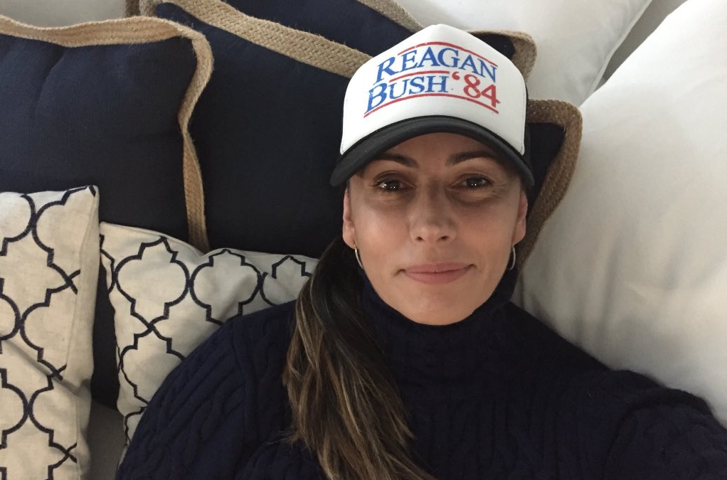 Ana Paula Henkel é desmentida pela CBV