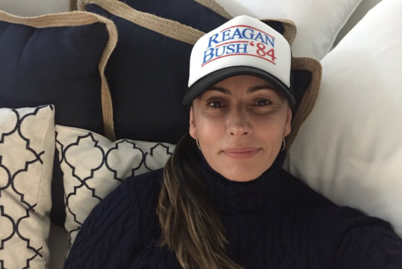 Ana Paula Henkel é desmentida pela CBV