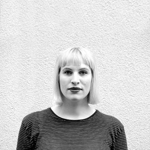 Caren Miesenberger (Foto: Valerie-Siba Rousparast)