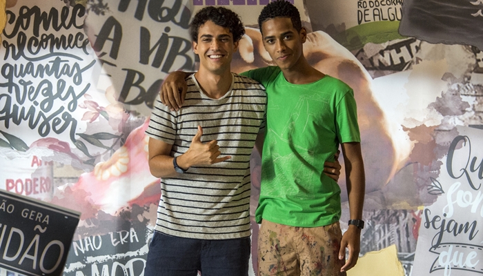 Malhação - Toda Forma de Amar terá o primeiro protagonista gay nos 24 anos da trama