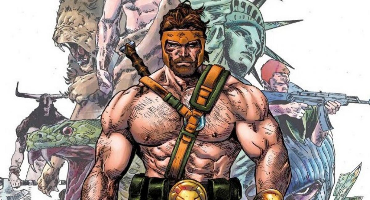 Hercules pode ser o primeiro super-herói gay da Marvel nos cinemas