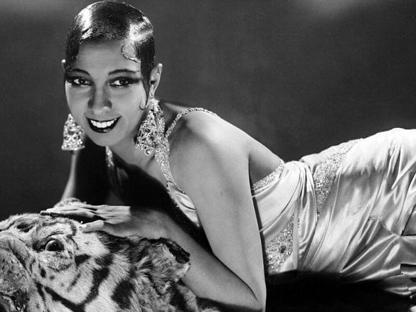 Josephine Baker, a dançarina, ativista e espiã bissexual que lutou contra o Nazismo