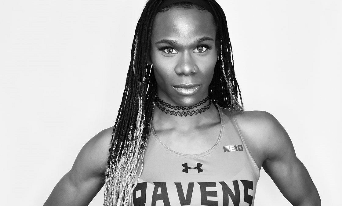 Cece Telfer é a primeira atleta trans a vencer um campeonato universitário