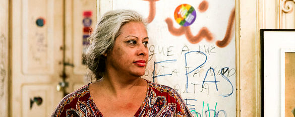 Filme sobre Indianara Siqueira é exibido no Festival de Cannes e concorre à Palma Queer