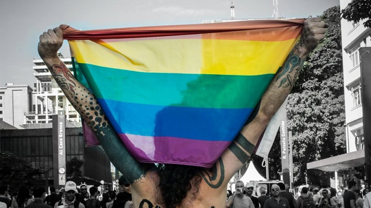 Criminalização da LGBTfobia