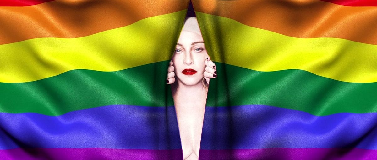 ESPECIAL: O histórico de Madonna e seu ativismo pela causa LGBT