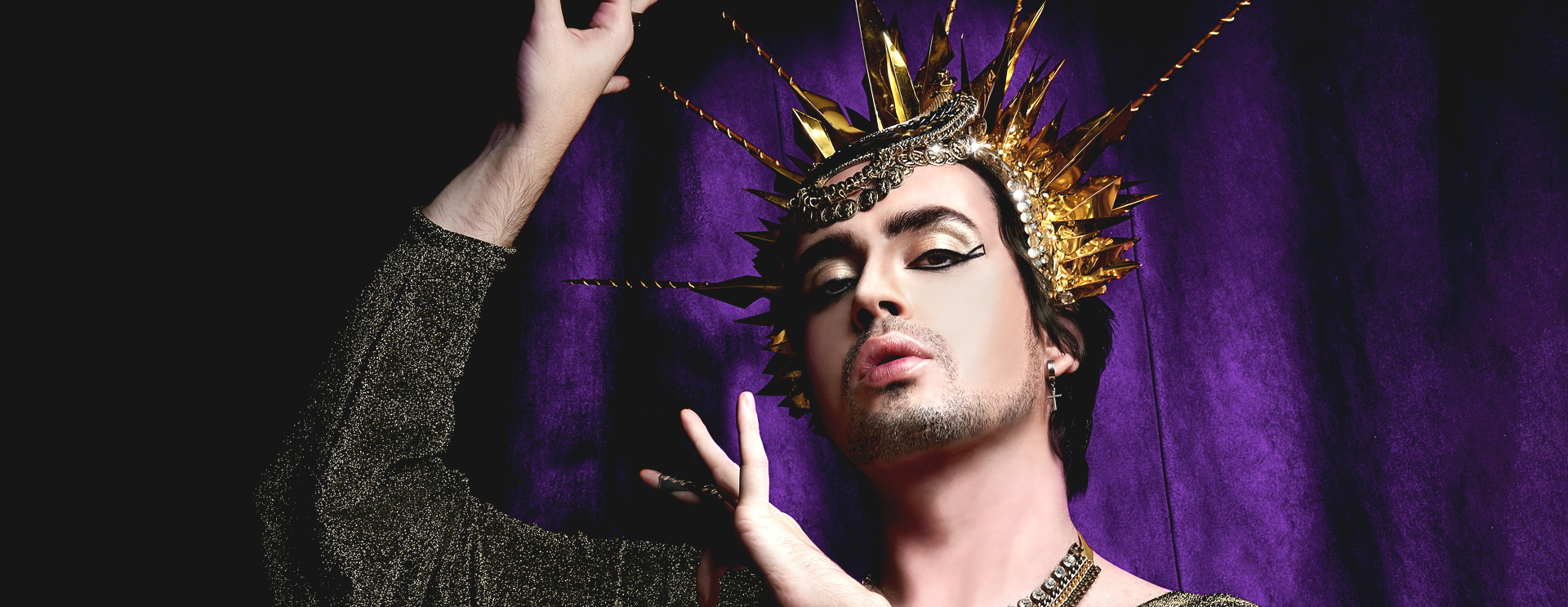 Johnny Hooker Híbrida Johnny Hooker Híbrida