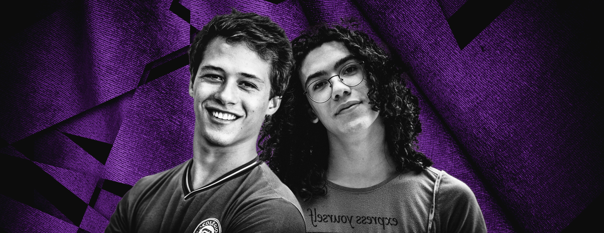 REPRESENTATIVIDADE: DE MALHAÇÃO AO HORÁRIO NOBRE REPRESENTATIVIDADE: DE MALHAÇÃO AO HORÁRIO NOBRE