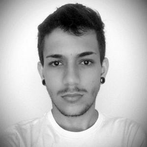 Nathan Ferreira / Antarctica Latão