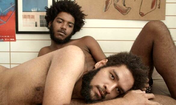 A série "Afronte" (foto) foi uma das censuradas pela portaria do ministro Osmar Terra, ao lado de "Transversais", "Sexo Reverso" e "Religare Queer" (Reprodução)