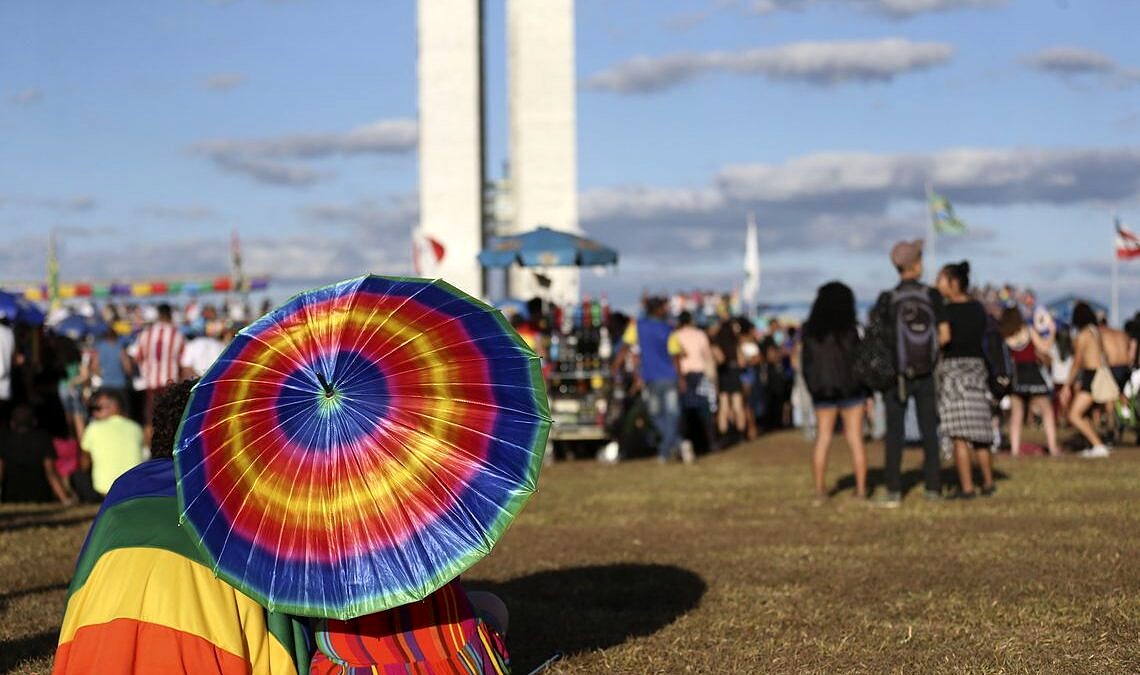 (Foto: Jose Cruz | Agência Brasil)