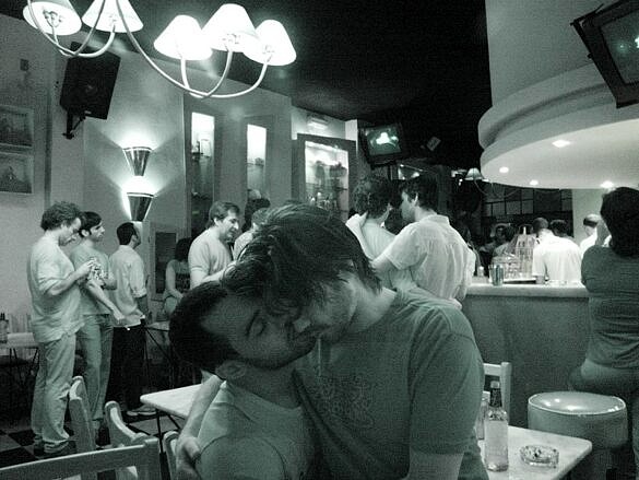 (Foto: Pedro Stephan | Arquivo Pessoal)