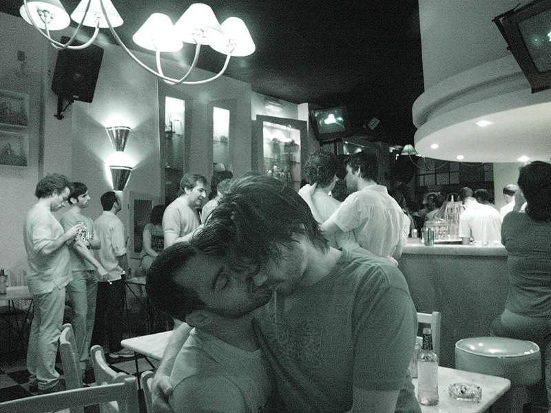 (Foto: Pedro Stephan | Arquivo Pessoal)