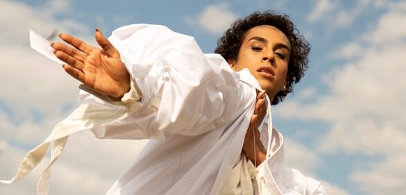 Linn da Quebrada: "Ainda não conquistei a humanização do meu corpo" (Foto: Divulgação)