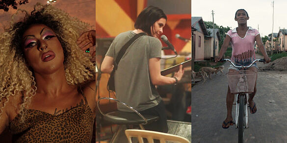 Destaques do 27º Festival Mix Brasil