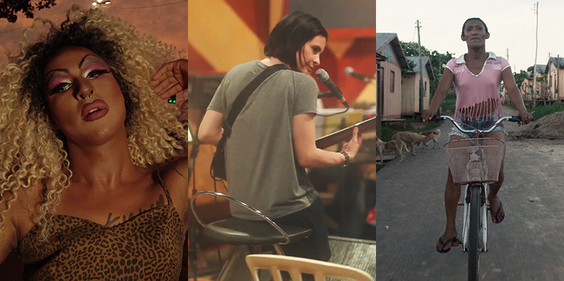 Destaques do 27º Festival Mix Brasil