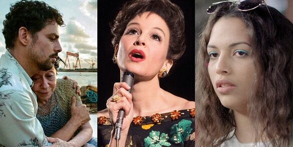 Os principais destaques LGBTQ+ na programação do Festival do Rio