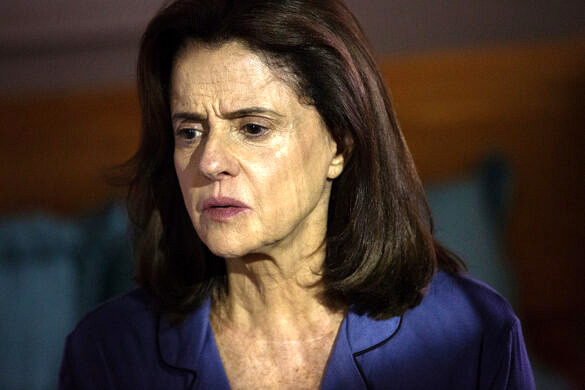 Com Marieta Severo no elenco, "Aos nossos filhos" mostra o embate geracional entre mãe e filha (Foto: Andréa Testoni e Eduardo Martino | Zuppa Filmes | Divulgação)