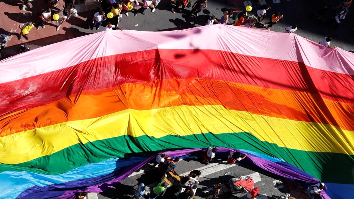 Por unanimidade, STF declara inconstitucional proibir "ideologia de gênero" nas escolas (Foto: Nacho Doce/Reuters)