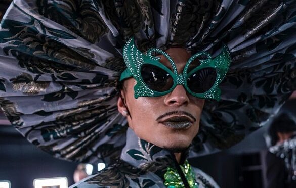 “Legendary”: veja o 1º primeiro episódio da série sobre competição de voguing