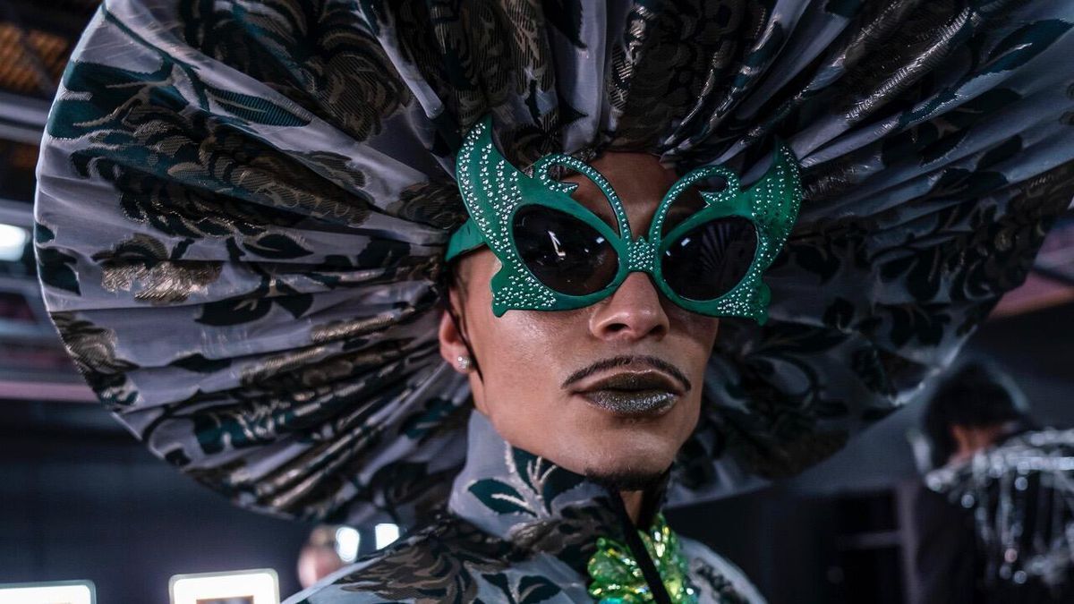 "Legendary": veja o 1º primeiro episódio da série sobre competição de voguing