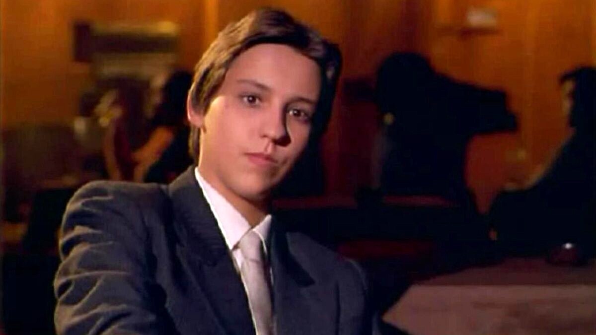 Em 1987, “Vera” debateu no cinema diferenças entre sexualidade e gênero