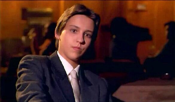 Em 1987, “Vera” debateu no cinema diferenças entre sexualidade e gênero (Foto: Reprodução)