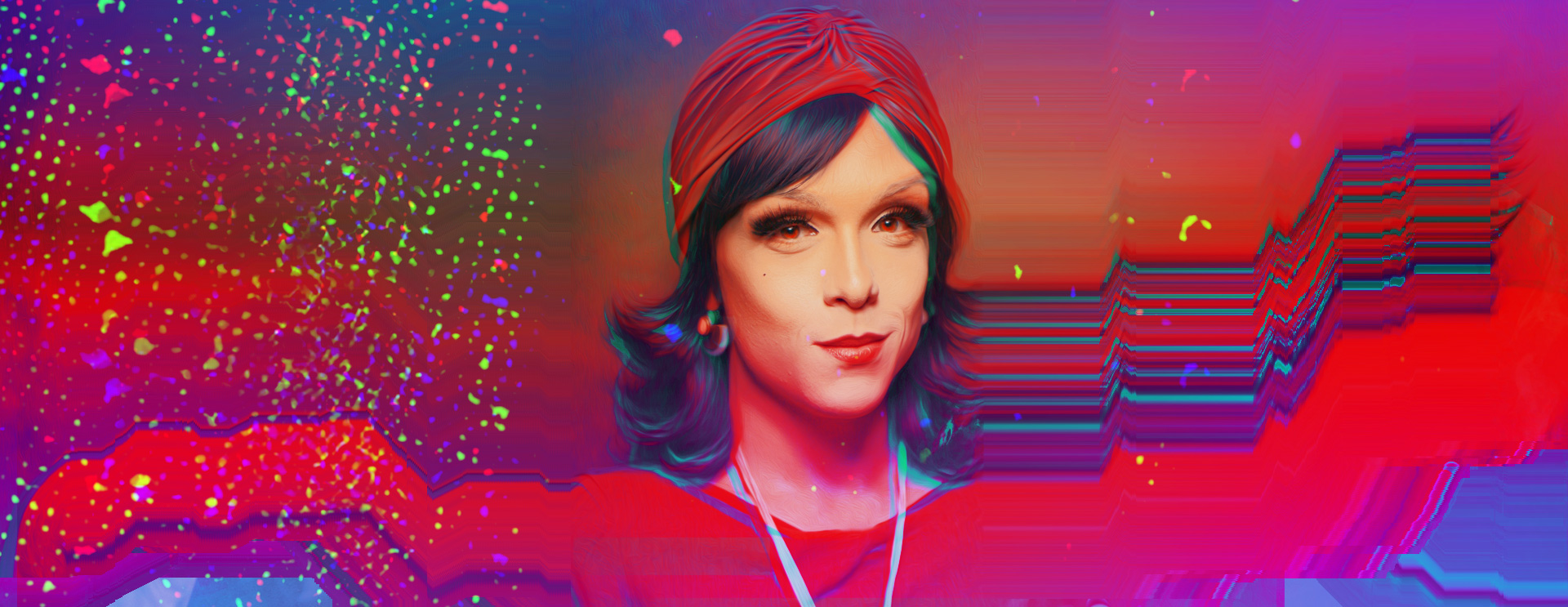 Rita Von Hunty sobre "artivismo político", conservadorismo e autocrítica na esquerda Rita Von Hunty sobre "artivismo político", conservadorismo e autocrítica na esquerda