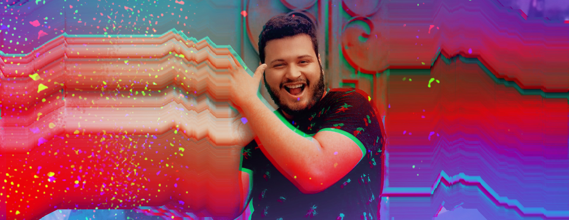 ENTREVISTA: Fora do aquário com Victor Hugo Teixeira ENTREVISTA: Fora do aquário com Victor Hugo Teixeira