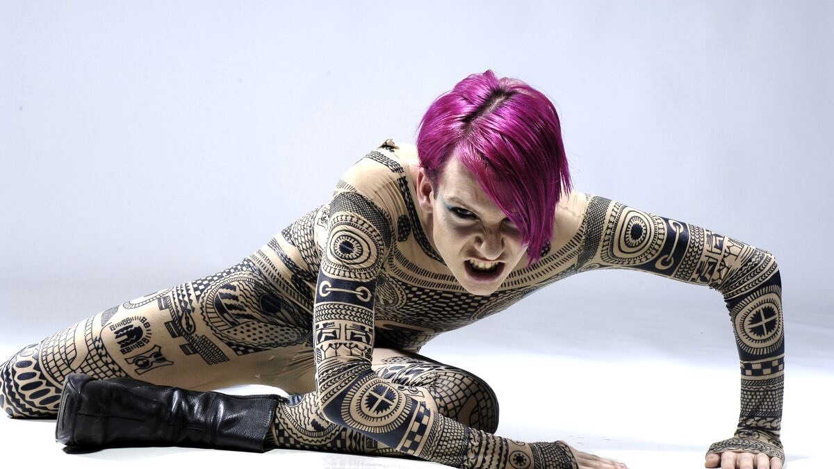 Montage apresenta: 15 artistas LGBTQs do Ceará para ficar de olho (Foto: Divulgação)