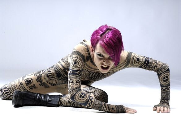 Montage apresenta: 15 artistas LGBTQs do Ceará para ficar de olho (Foto: Divulgação)