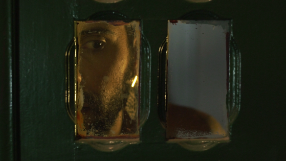 Terror brasileiro é inspirado nas ansiedades de LGBTs durante a pandemia (Foto: Divulgação)