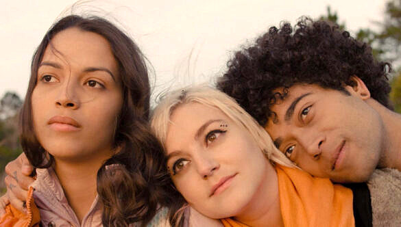 "Alice Júnior" terá exibição gratuita no Cineclube Transviadão (Foto: Divulgação)